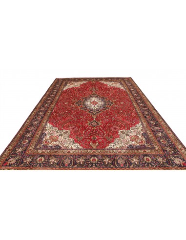 Tappeto Tabriz Persia cm.250x350