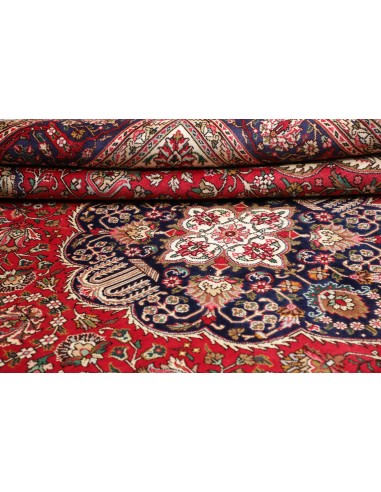 Tappeto Tabriz Persia cm.250x350