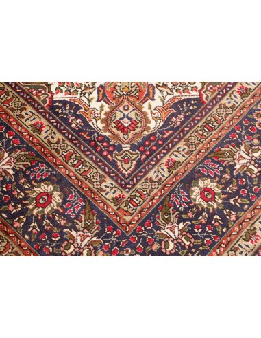 Tappeto Tabriz Persia cm.250x350