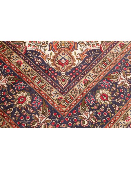 Tappeto Tabriz Persia cm.250x350
