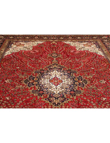 Tappeto Tabriz Persia cm.250x350