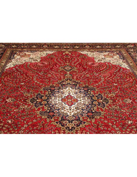 Tappeto Tabriz Persia cm.250x350
