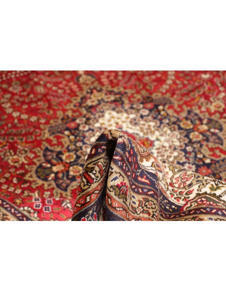 Tappeto Tabriz Persia cm.250x350