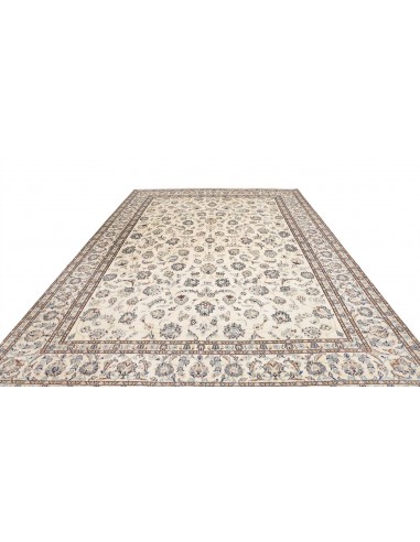 Tappeto Nain 9la Persia cm.290x388