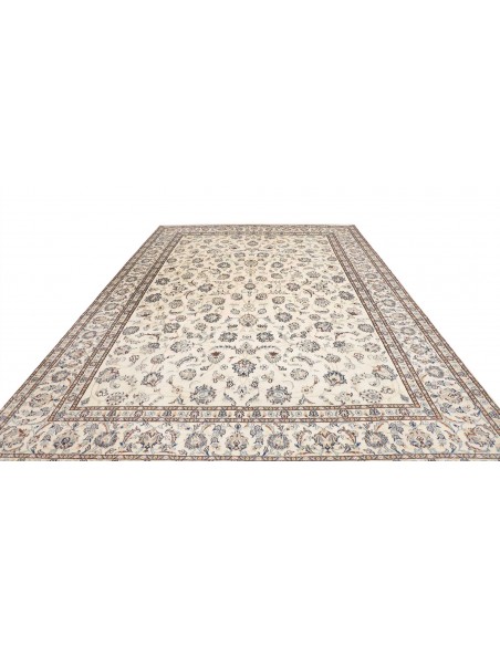 Tappeto Nain 9la Persia cm.290x388