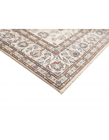 Tappeto Nain 9la Persia cm.290x388
