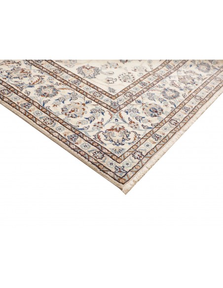 Tappeto Nain 9la Persia cm.290x388