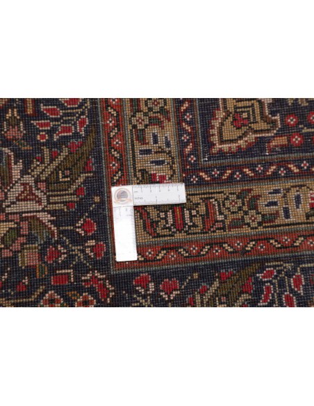 Tappeto Tabriz Persia cm.250x350