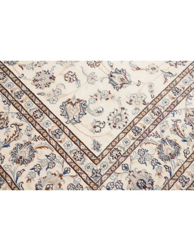 Tappeto Nain 9la Persia cm.290x388