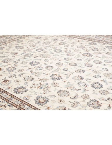 Tappeto Nain 9la Persia cm.290x388