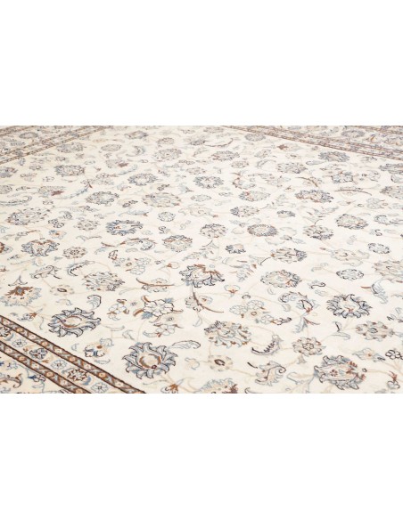 Tappeto Nain 9la Persia cm.290x388