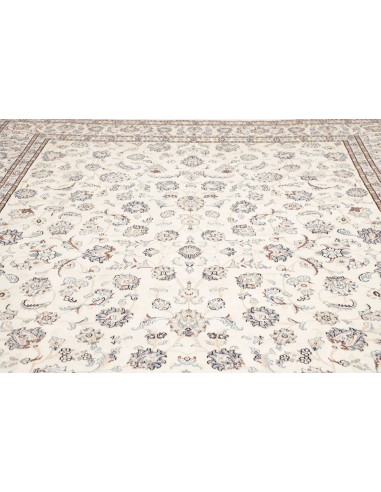 Tappeto Nain 9la Persia cm.290x388