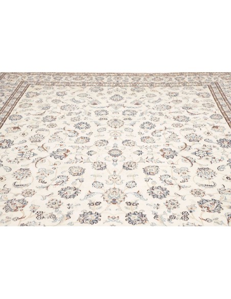 Tappeto Nain 9la Persia cm.290x388