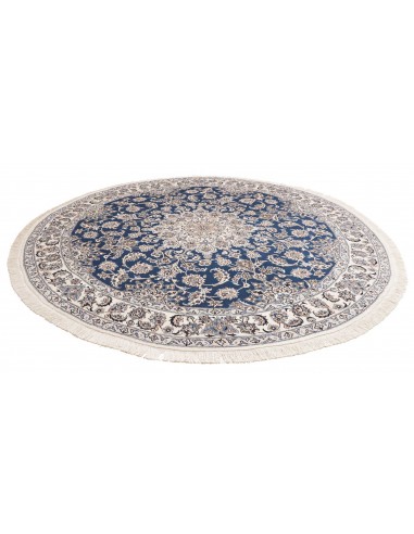 Tappeto Nain Kashmar Persia cm.283x293