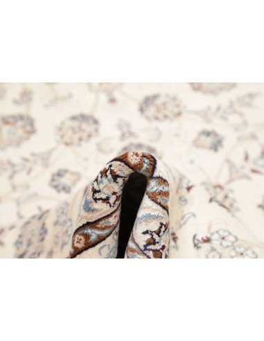 Tappeto Nain 9la Persia cm.290x388