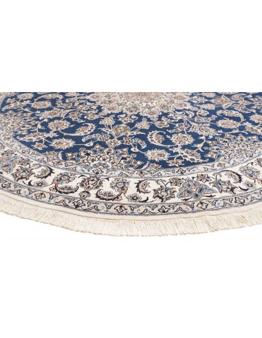 Tappeto Nain Kashmar Persia cm.283x293