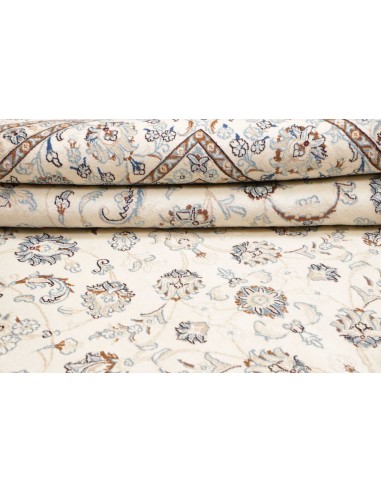 Tappeto Nain 9la Persia cm.290x388