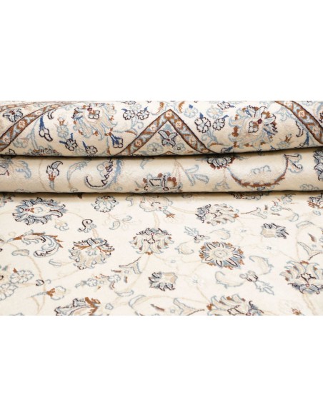 Tappeto Nain 9la Persia cm.290x388