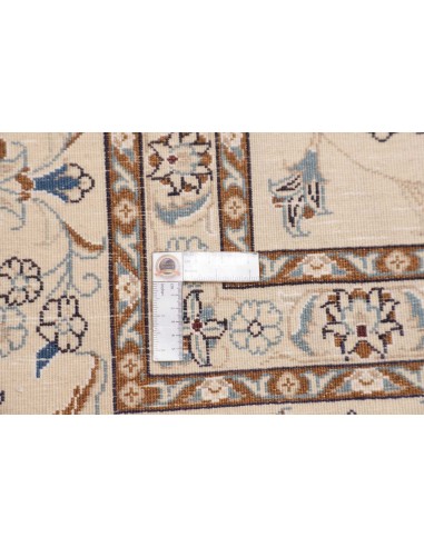 Tappeto Nain 9la Persia cm.290x388