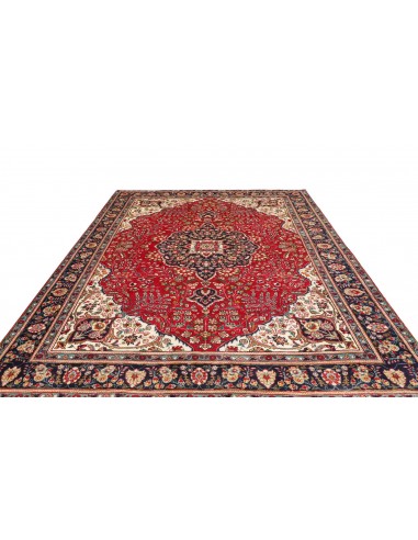 Tappeto Tabriz Persia cm.245x330