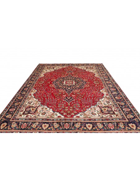 Tappeto Tabriz Persia cm.245x330