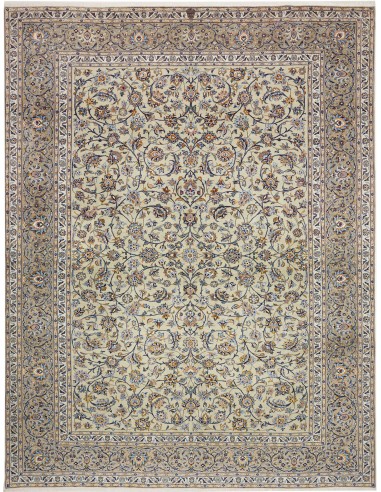 Tappeto Kashan Persia cm.302x397