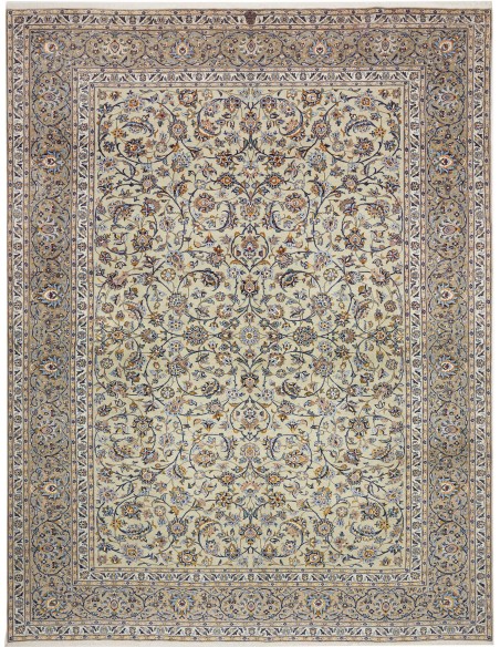 Tappeto Kashan Persia cm.302x397