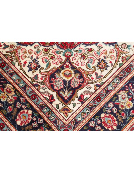 Tappeto Tabriz Persia cm.245x330