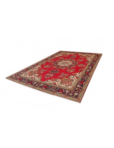 Tappeto Tabriz Persia cm.240x348