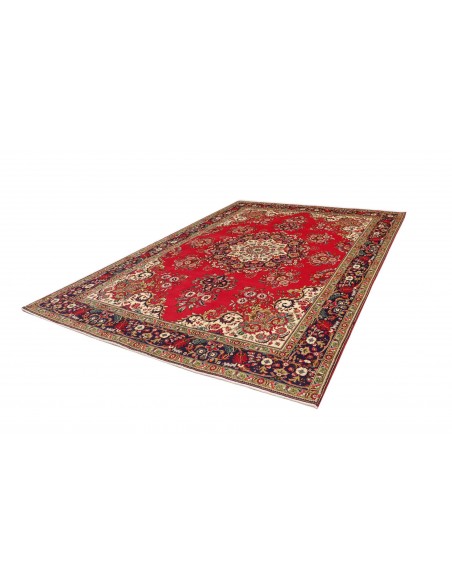 Tappeto Tabriz Persia cm.240x348