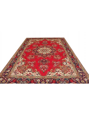 Tappeto Tabriz Persia cm.240x348