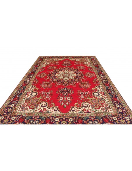 Tappeto Tabriz Persia cm.240x348