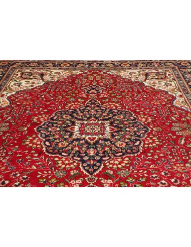 Tappeto Tabriz Persia cm.245x330