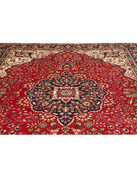 Tappeto Tabriz Persia cm.245x330