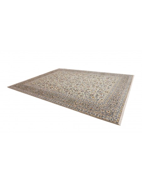 Tappeto Kashan Persia cm.302x397