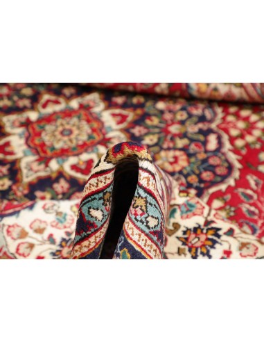 Tappeto Tabriz Persia cm.245x330