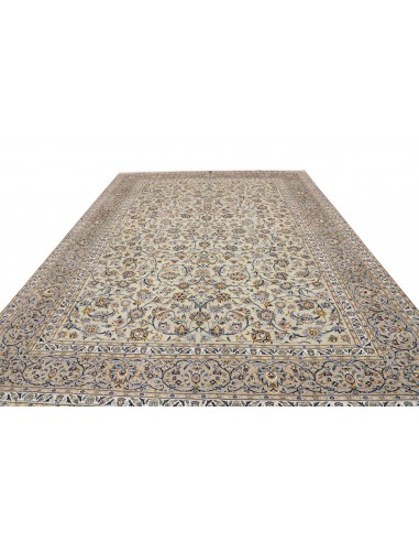 Tappeto Kashan Persia cm.302x397