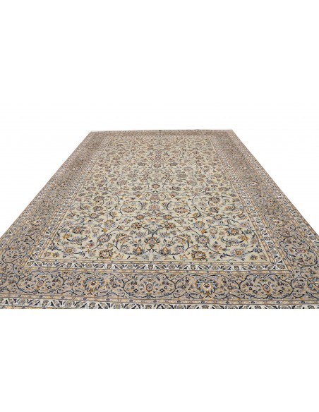 Tappeto Kashan Persia cm.302x397