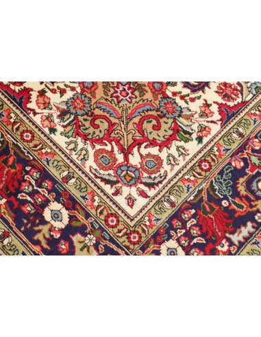 Tappeto Tabriz Persia cm.240x348