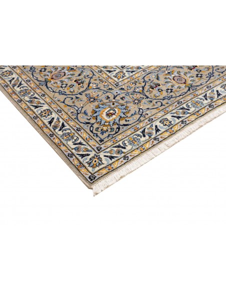 Tappeto Kashan Persia cm.302x397