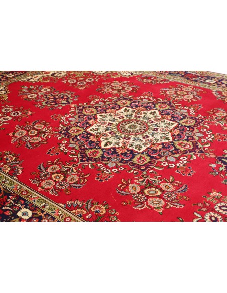 Tappeto Tabriz Persia cm.240x348