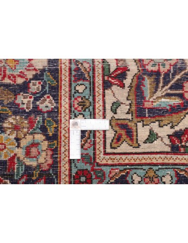 Tappeto Tabriz Persia cm.245x330