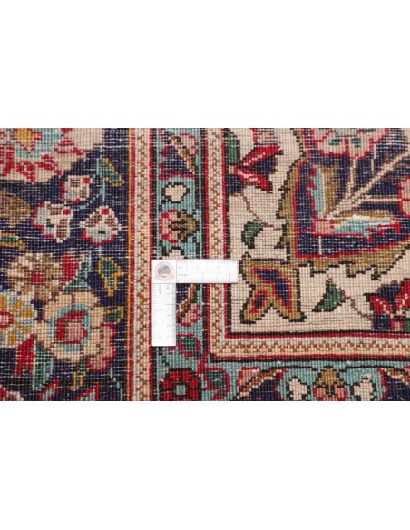 Tappeto Tabriz Persia cm.245x330