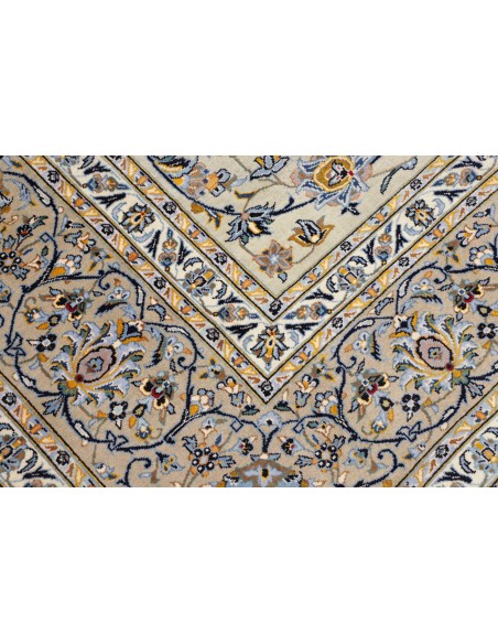 Tappeto Kashan Persia cm.302x397