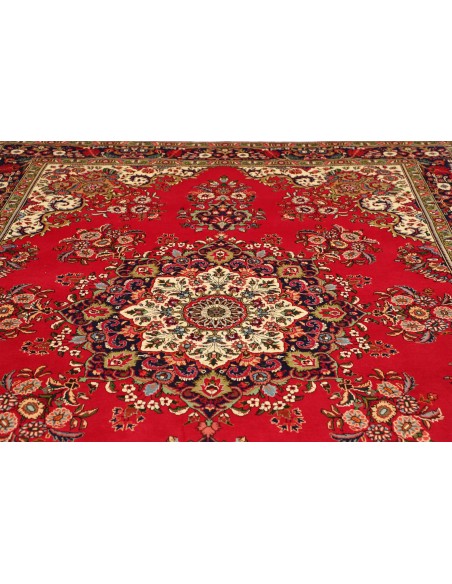 Tappeto Tabriz Persia cm.240x348