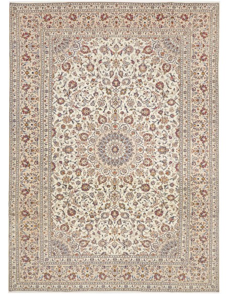 Tappeto Kashan Persia cm.250x345