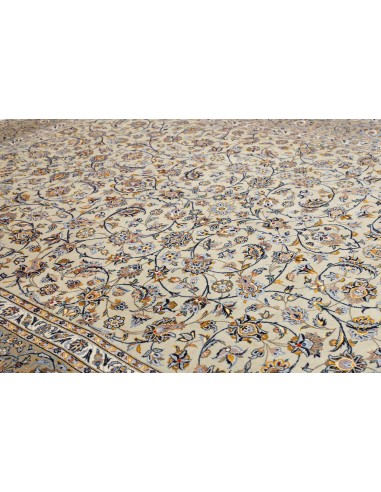 Tappeto Kashan Persia cm.302x397