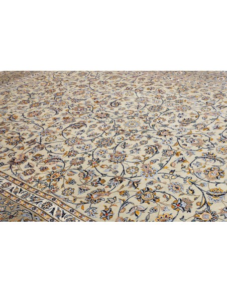 Tappeto Kashan Persia cm.302x397