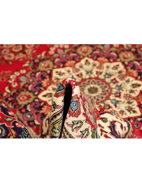 Tappeto Tabriz Persia cm.240x348