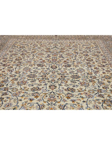 Tappeto Kashan Persia cm.302x397